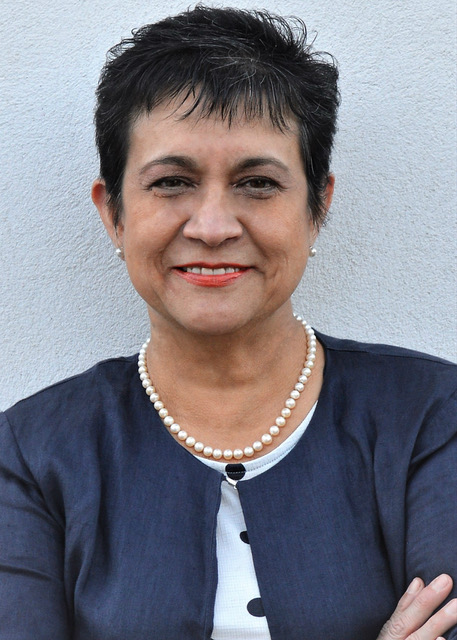 Martha Guerrero Olazarán