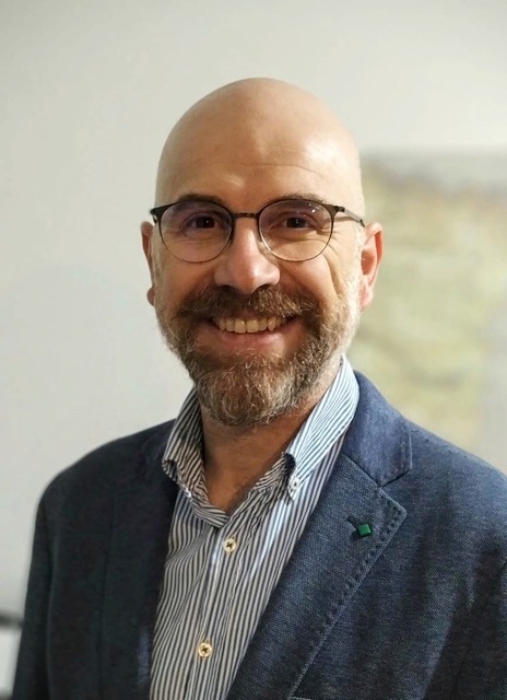 Javier Herrero